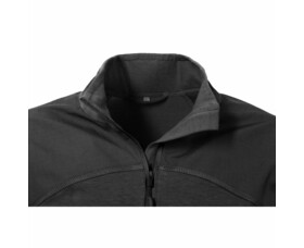 Bojová košile NFM GARM 2.0 Combat shirt 7585/0410, Raven Black černá,