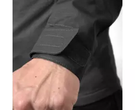 Bojová košile NFM GARM 2.0 Combat shirt 7585/0410, Raven Black černá,