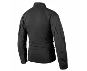 Bojová košile NFM GARM 2.0 Combat shirt 7585/0410, Raven Black černá,