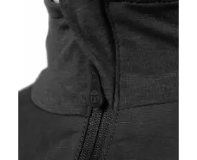 Bojová košile NFM GARM 2.0 Combat shirt 7585/0410, Raven Black černá,