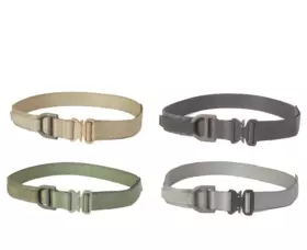 Opasek HSGI Cobra 1.75 Rigger Belt/velcro in, wolf grey M