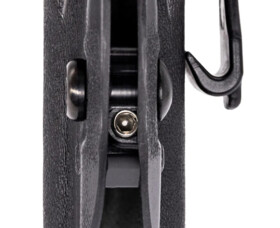 Vnitřní pouzdro Safariland SPECIES IWB pro Glock 43/43x, pravostranné, černé