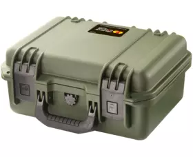 Odolný kufr STORM CASE™ iM2100 Olivový