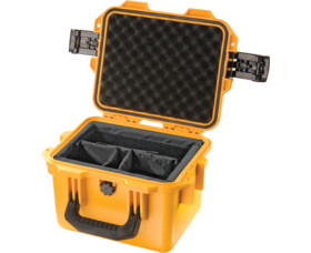 Odolný kufr STORM CASE™ iM2075 Žlutý