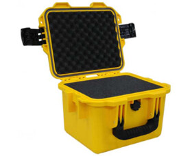 Odolný kufr STORM CASE™ iM2075 Žlutý