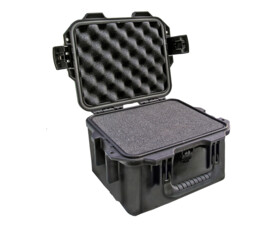 Odolný kufr STORM CASE™ iM2075 černý,