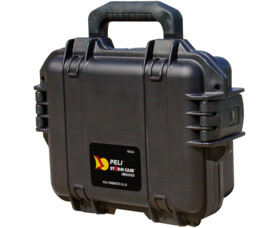 Odolný kufr STORM CASE™ iM2050 Černý