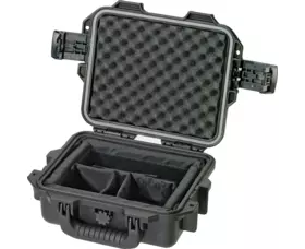 Odolný kufr STORM CASE™ iM2050 Černý