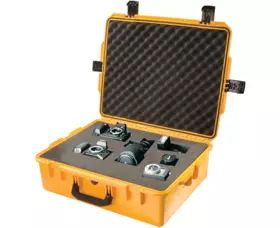 Odolný kufr STORM CASE™ iM2700 žlutý