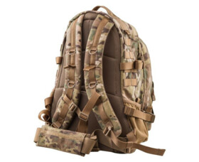 Batoh TRU-SPEC T.R.U.® Elite 3 Day Backpack, Multicam