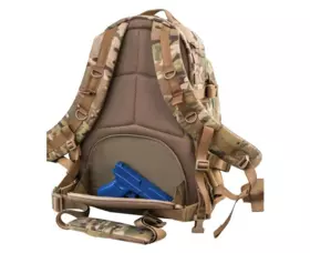 Batoh TRU-SPEC T.R.U.® Elite 3 Day Backpack, Multicam