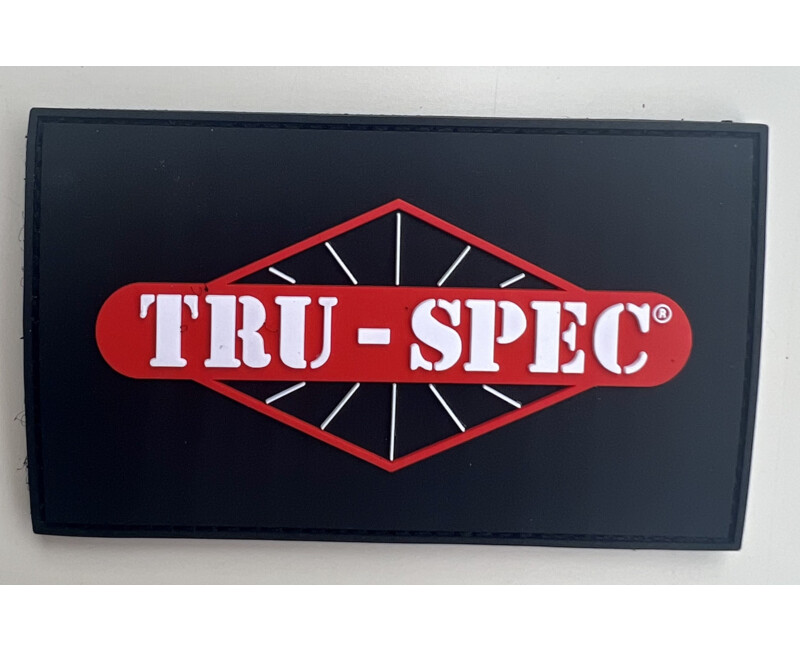 MPVC nášivka - suchý zip TRU-SPEC