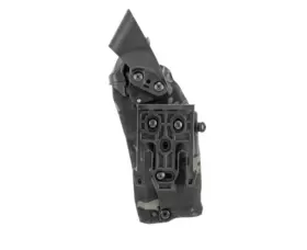 Pouzdro Safariland 6304DRS ALS/SLS® pro Glock 34/35 s X300U/TLR-1, pravostranné, Multicam® Black