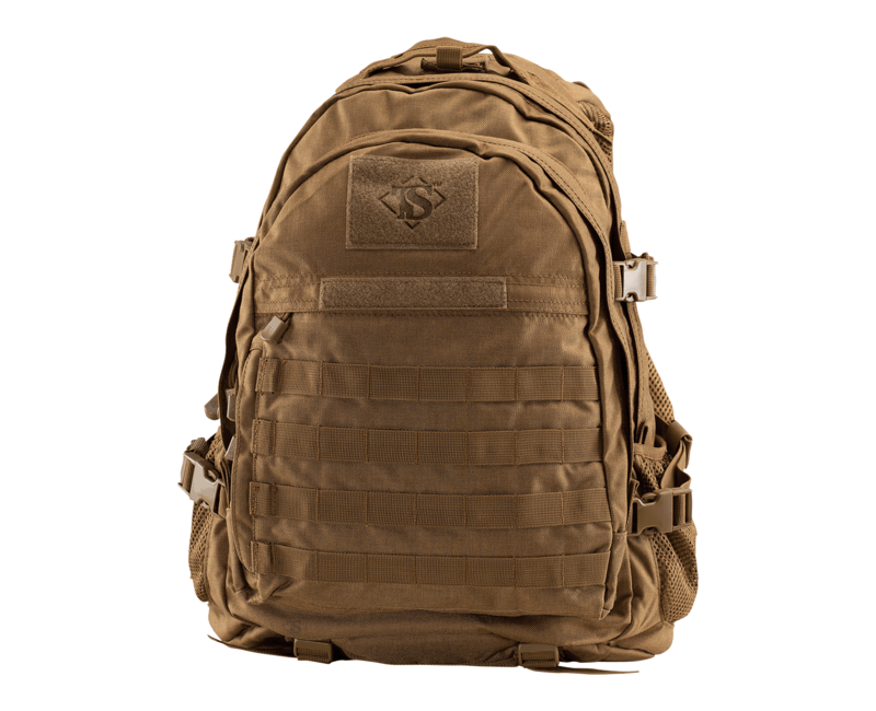 Batoh TRU-SPEC T.R.U.® Elite 3 Day Backpack, Coyote