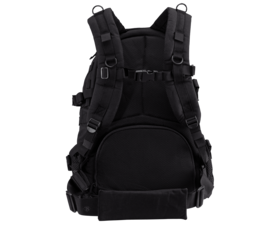 Batoh TRU-SPEC T.R.U.® Elite 3 Day Backpack, černý
