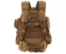 Batoh TRU-SPEC T.R.U.® Tour Of Duty Backpack, Coyote