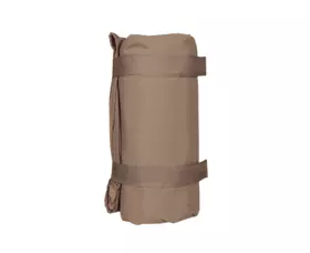 Přikrývka TRU-SPEC Warm-N-Dry Blanket, černá