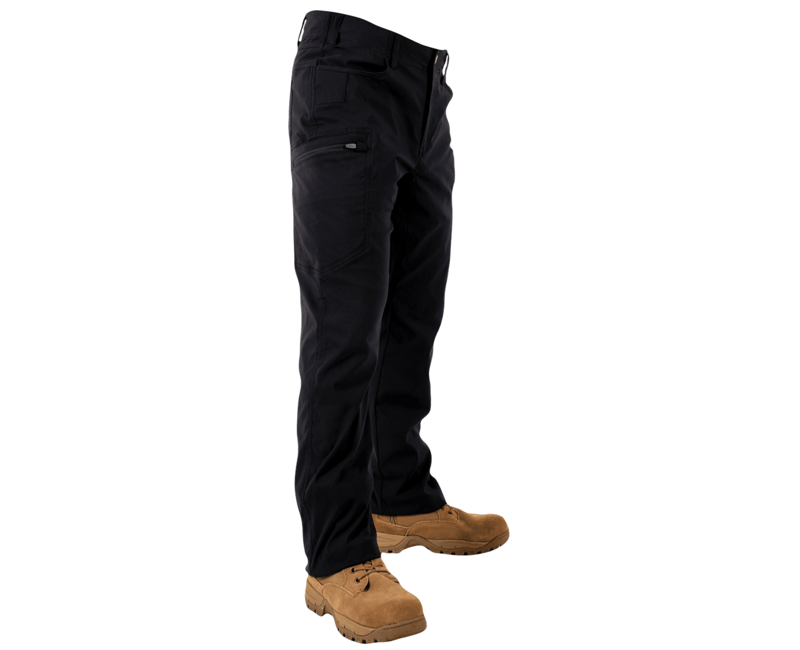 Pánské kalhoty TRU-SPEC Agility Pants, černé