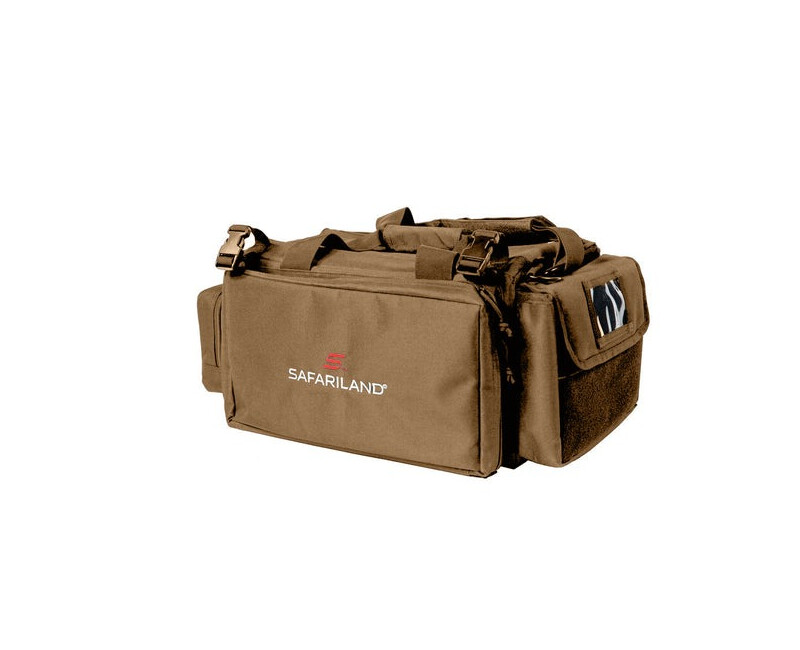 Transportní brašna Safariland Convertible Shooter Bag, písková