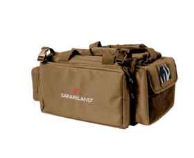 Transportní brašna Safariland Convertible Shooter Bag, písková
