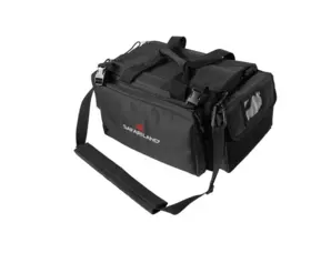 Transportní brašna Safariland Convertible Shooter Bag, černá