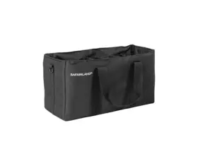 Transportní brašna Safariland Convertible Shooter Bag, černá