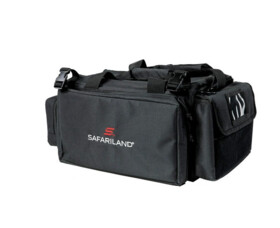 Transportní brašna Safariland Convertible Shooter Bag, černá