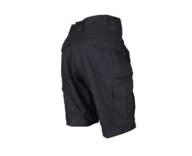 Pánské kraťasy TRU-SPEC Ascent Shorts, černé