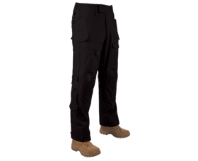 Kalhoty TRU-SPEC T.R.U.® DIRECT ACTION PANTS, černé