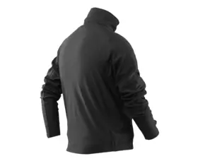 Mikina TRU-SPEC Grid Fleece Pullover, černá