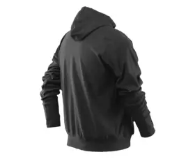 Mikina TRU-SPEC Grid Fleece Hoodie, černá