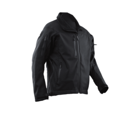 Bunda TRU-SPEC 24-7 Series® LE Softshell jacket, černá
