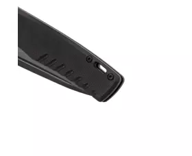 Zavírací nůž Tekto Knives F3 Charlie, černý