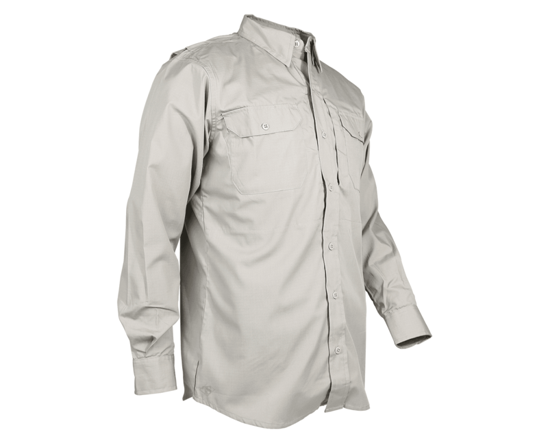 Pánská košile TRU-SPEC 24-7 Series® Men’s Dress Shirt, Khaki