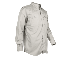 Pánská košile TRU-SPEC 24-7 Series® Men’s Dress Shirt, Khaki