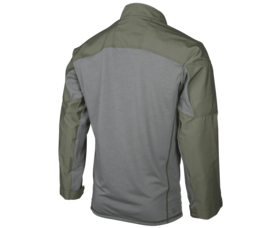 Bojová košile TRU-SPEC24-7 Series® Responder Shirt, LE Green