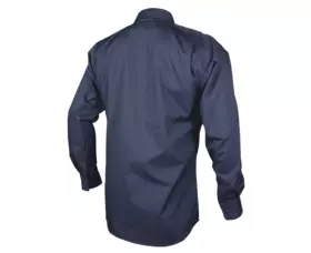 Pánská košile TRU-SPEC 24-7 Series® Men’s Dress Shirt, Navy