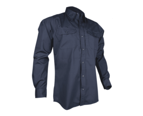Pánská košile TRU-SPEC 24-7 Series® Men’s Dress Shirt, Navy