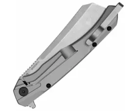 Zavírací nůž Kershaw Strata Cleaver Framelock