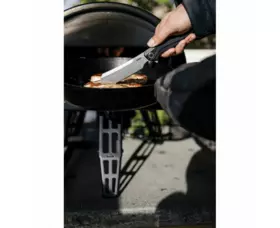 Zavírací nůž Kershaw Strata Cleaver Framelock