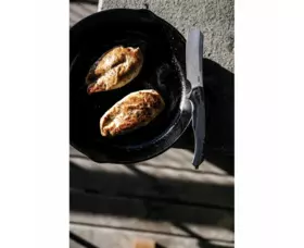 Zavírací nůž Kershaw Strata Cleaver Framelock