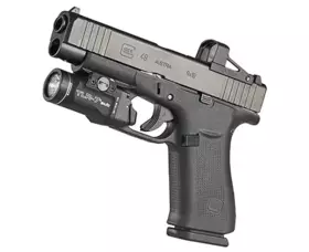 Podvěsná zbraňová svítilna Streamlight TLR-7 Sub