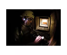 Svítilna Princeton Tec Point MPLS, černá