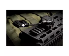 Svítilna Princeton Tec Point MPLS, černá