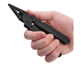 Multitool SOG PowerLock EOD, černý