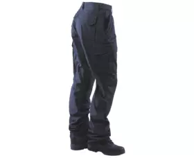 Pánské kalhoty TRU-SPEC EMS Pants, modré Navy