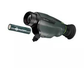 Termovize Alpen APEX Thermal 35mm / 40mk / 384x288