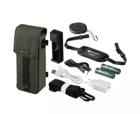 Termovize Alpen APEX Thermal 35mm / 40mk / 384x288