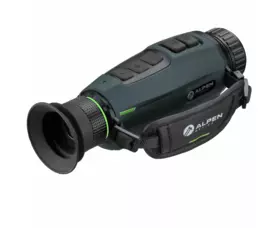 Termovize Alpen APEX Thermal 25mm / 40mk / 384x288