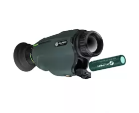 Termovize Alpen APEX Thermal 25mm / 40mk / 384x288